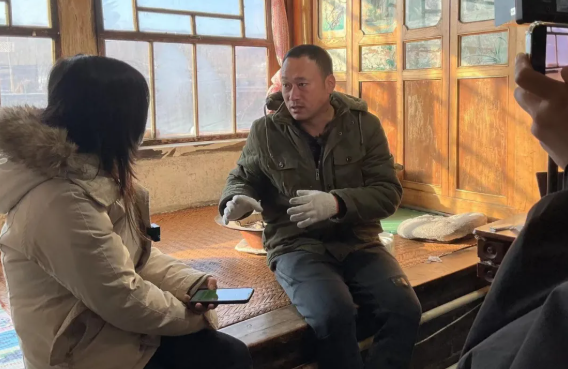 火遍全網(wǎng)的張同學，安全用電千萬要注意??！