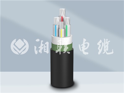 低壓YJV、VV銅芯/VLV鋁芯聚氯乙烯絕緣電力電纜