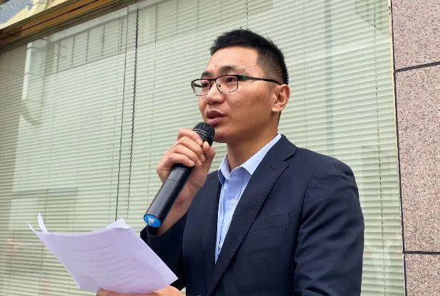 以賽促學(xué) 提升安全丨湘聯(lián)全員安全教育技能比武圓滿舉辦！