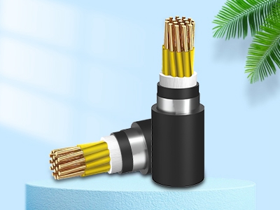 KVV22是什么電纜？