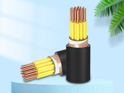 KVVP電纜是什么電纜？