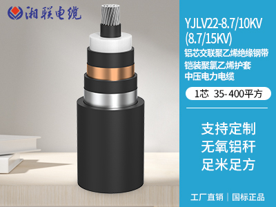 電線電纜知識點(diǎn)總結(jié)！這些你都了解嗎？