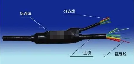 分支電纜是什么？