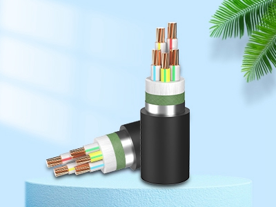 N-YJV是什么電力電纜？