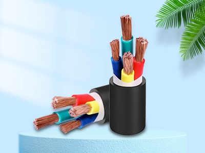 為什么要用銅芯電纜？