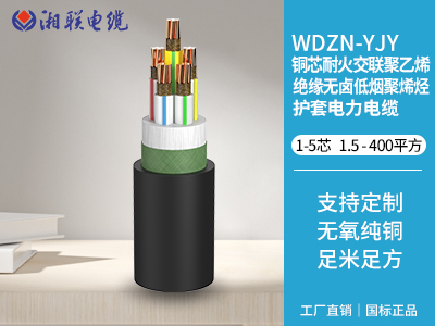 電纜鼓包是什么意思？